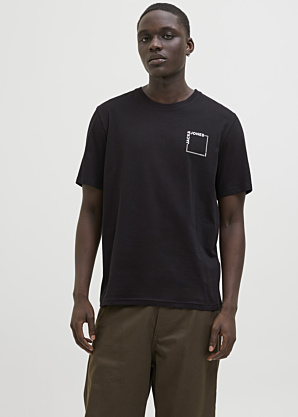 Футболка Verner Jack & Jones