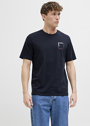 Футболка Verner Jack & Jones