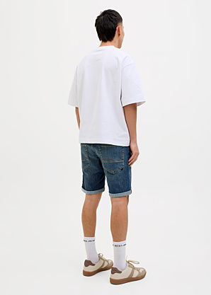 Джинсы Rick Fox Jack & Jones