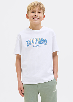 Jack & Jones T-krekls Detroit