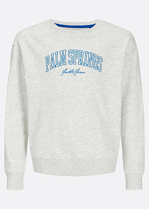 Jack & Jones džemperis Detroit