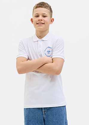 Jack & Jones polo krekls Simon