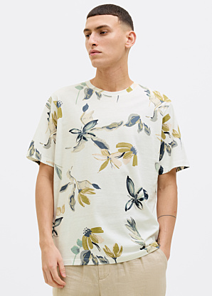 Футболка Varenna Jack & Jones