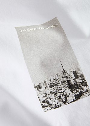 Футболка Pacer Jack & Jones