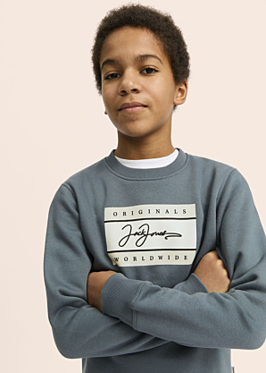 Jack & Jones džemperis Frederiksberg