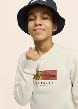 Jack & Jones džemperis Frederiksberg