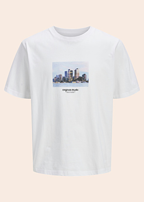 Футболка Vesterbro Jack & Jones