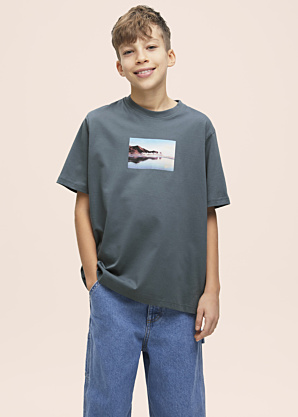 Футболка Vesterbro Jack & Jones