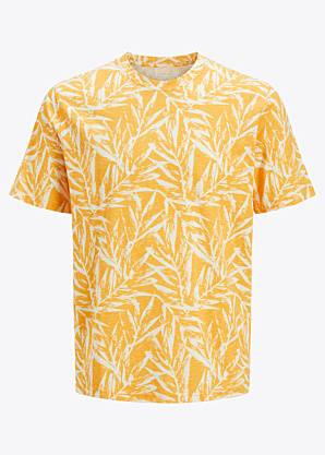 Футболка Split Jack & Jones