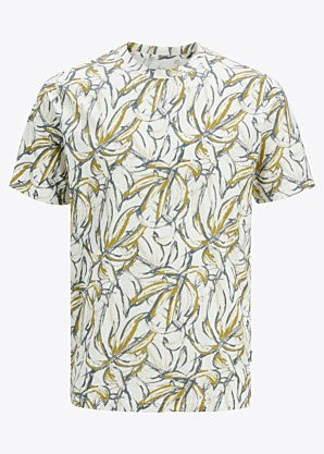 Футболка Split Jack & Jones