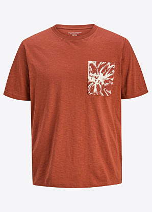 Футболка Split Jack & Jones