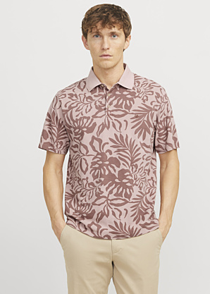 Jack & Jones polo krekls William