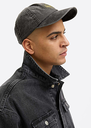 Jack & Jones cepure ar nagu Base