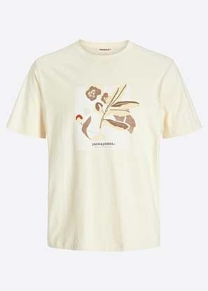 Jack & Jones T-krekls Almeria
