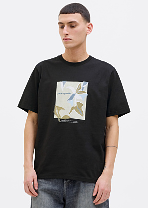 Jack & Jones T-krekls Almeria