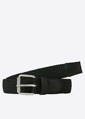 Jack & Jones bikšu siksna Teran