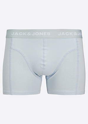 Jack & Jones bokseršorti kastītē 3pac Alturas