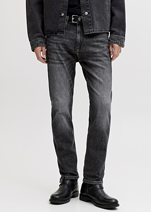 Джинсы Clark Vintage Jack & Jones