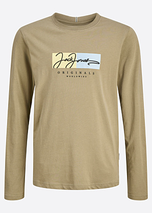 Jack & Jones T-krekls Frederiksberg