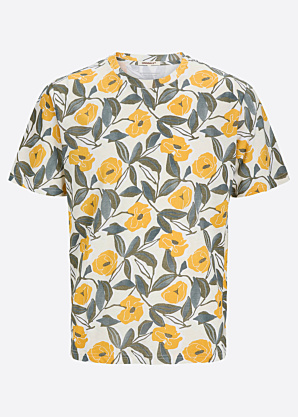 Футболка Almeria Jack & Jones