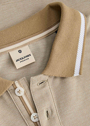 Jack & Jones polo krekls Alves