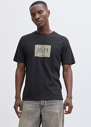 Jack & Jones T-krekls Rain