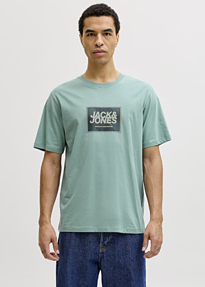 Jack & Jones T-krekls Rain
