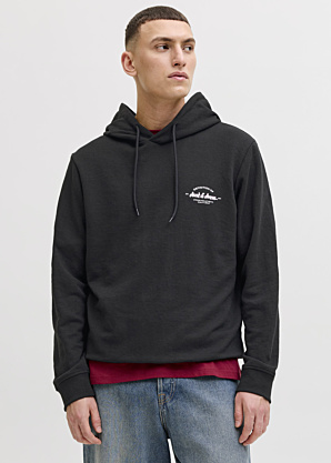 Кофта Brandon Jack & Jones