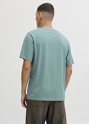 Jack & Jones T-krekls Cole Drukāt