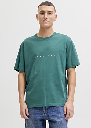 Jack & Jones T-krekls Star
