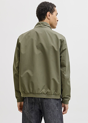 Весенне-осенняя куртка Rush Jack & Jones