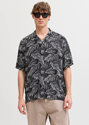 Рубашка Jeff Jack & Jones