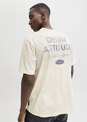 Jack & Jones T-krekls Dover Graphic