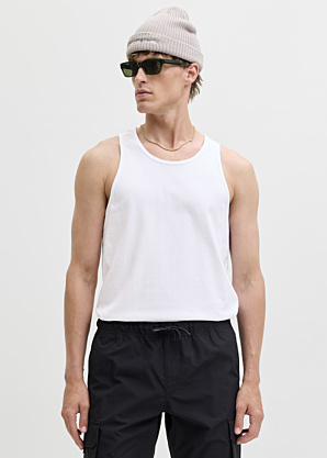 Майка Organic Jack & Jones