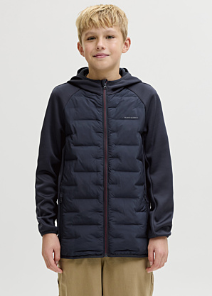Jack & Jones pavasara-rudens virsjaka Perfect