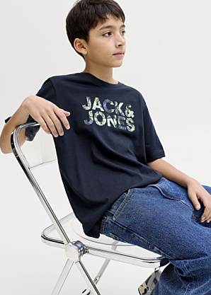 Jack & Jones T-krekls Jeff