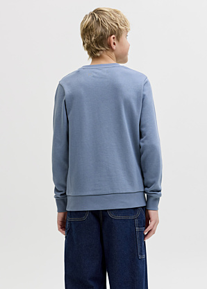 Jack & Jones džemperis Logotips