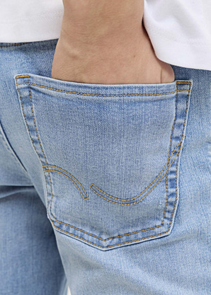 Джинсы Glenn Jack & Jones