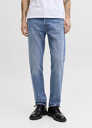 Jack & Jones džinsa bikses Mike Fox