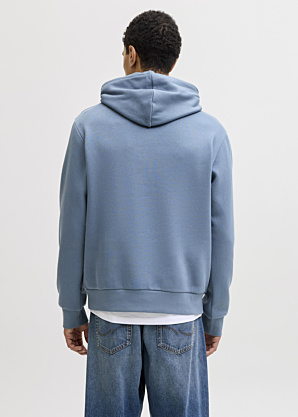 Jack & Jones džemperis Logotips