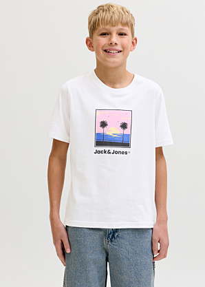 Jack & Jones T-krekls Perry