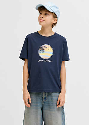 Jack & Jones T-krekls Perry