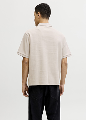 Рубашка-поло Harrison Jack & Jones