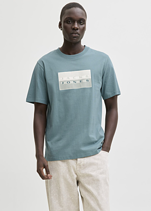 Jack & Jones T-krekls Fusion Dots