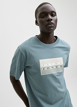 Jack & Jones T-krekls Fusion Dots