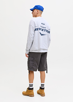 Jack & Jones bikses Cole Frank