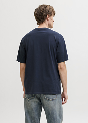 Jack & Jones T-krekls Denver Graphic