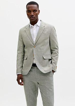 Jack & Jones žakete Martin Summer