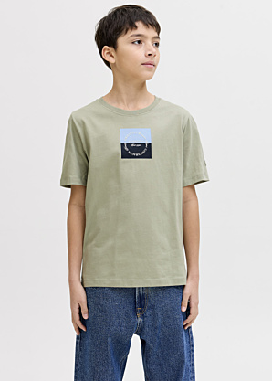 Jack & Jones T-krekls Catskills Square