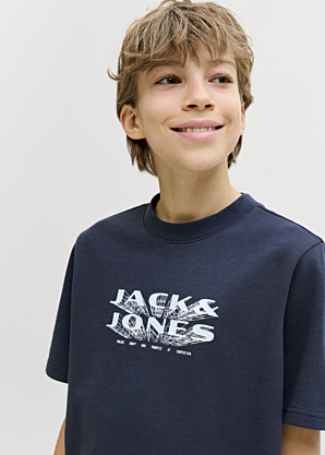Jack & Jones T-krekls Fusion